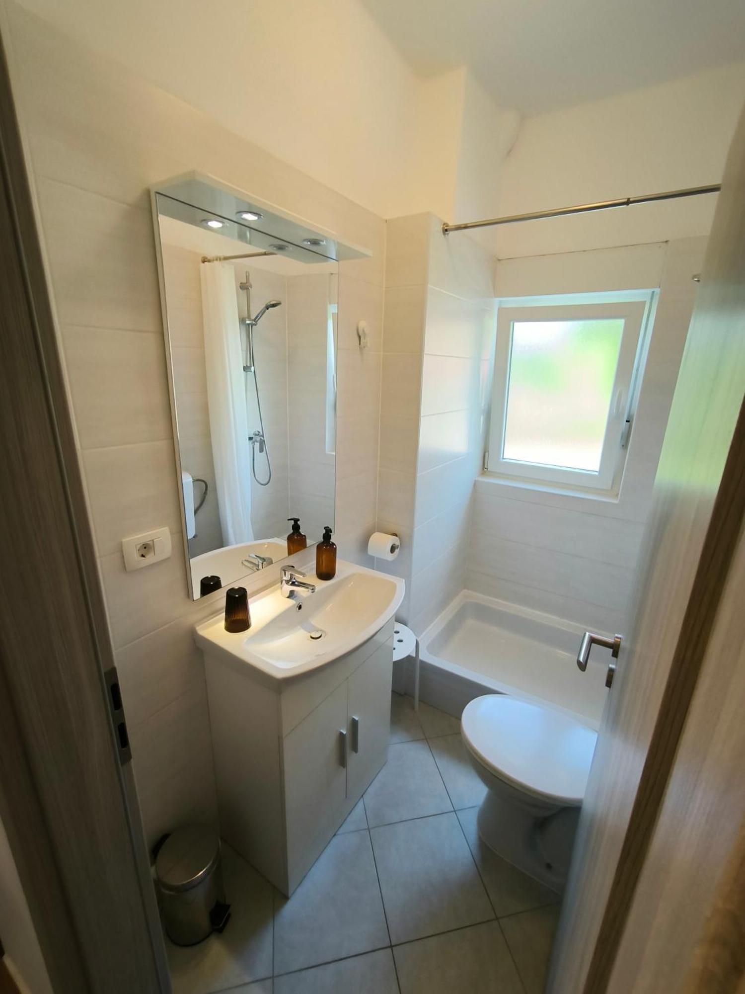 Porec Jadran Apartments Habitación foto