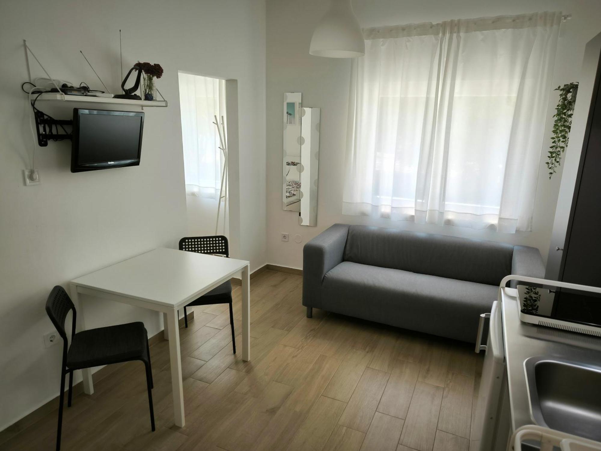 Porec Jadran Apartments Exterior foto