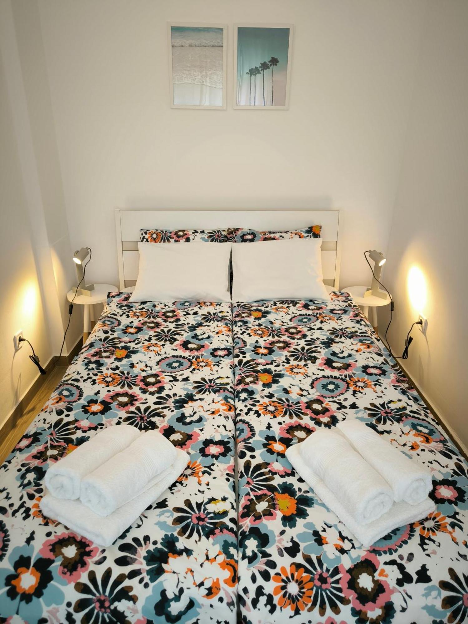 Porec Jadran Apartments Exterior foto