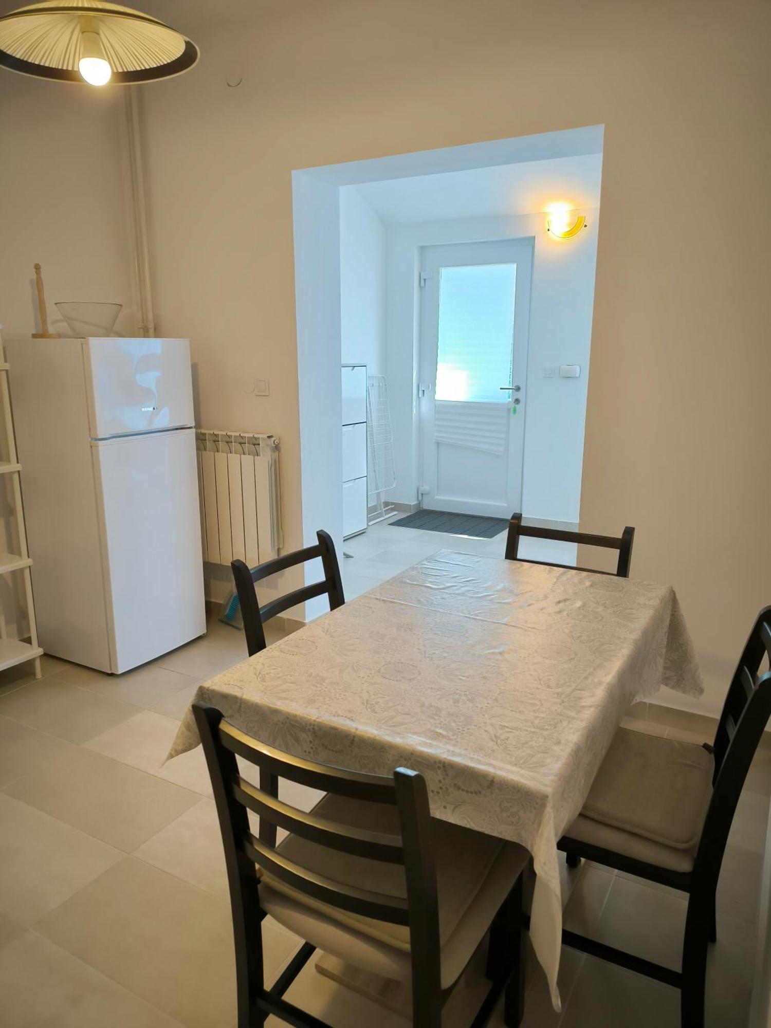 Porec Jadran Apartments Habitación foto